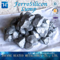 Price of Ferro Silicon from Ferrosilicon Manufacturer FeSi Plant